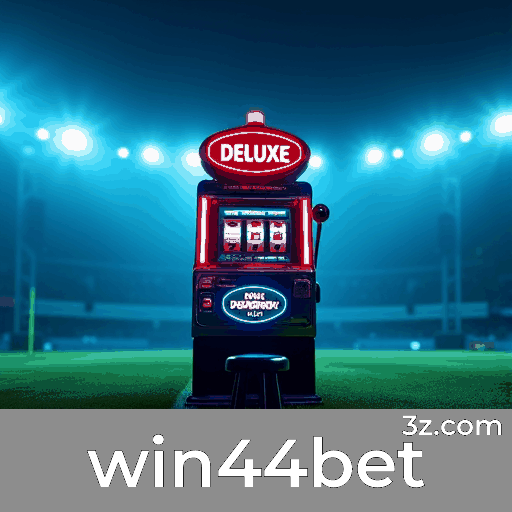 Cadastro na win44bet