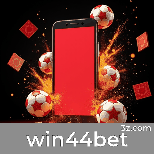 Cadastro na win44bet