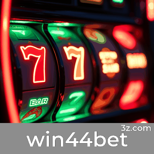 Cassino Online win44bet