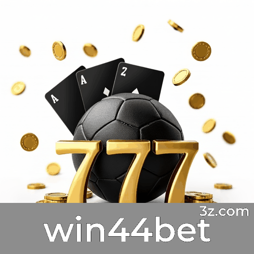 Cadastro na win44bet