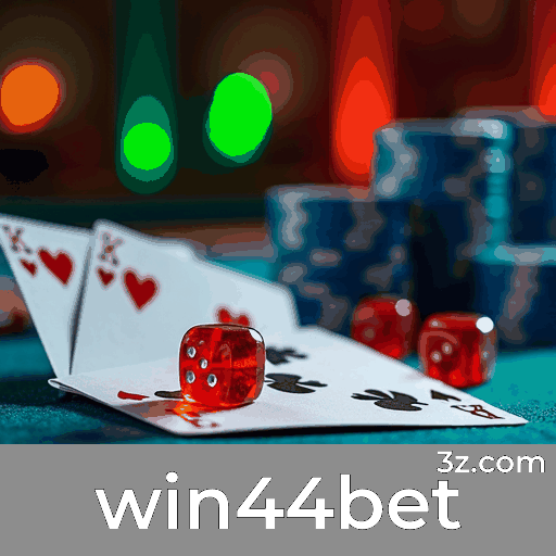 Acesso ao win44bet