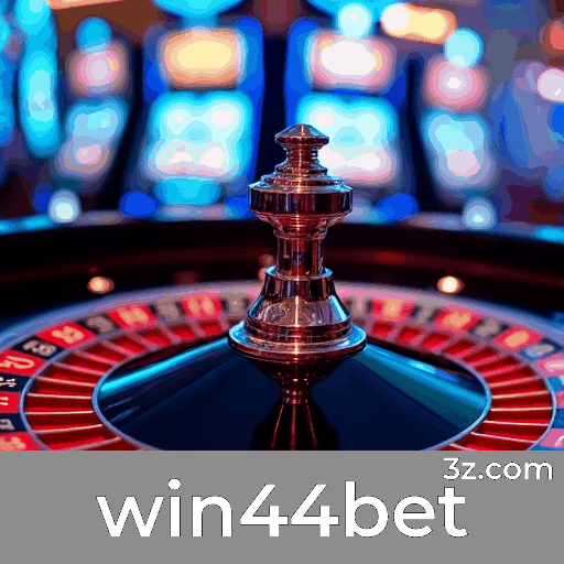 Acesso ao win44bet