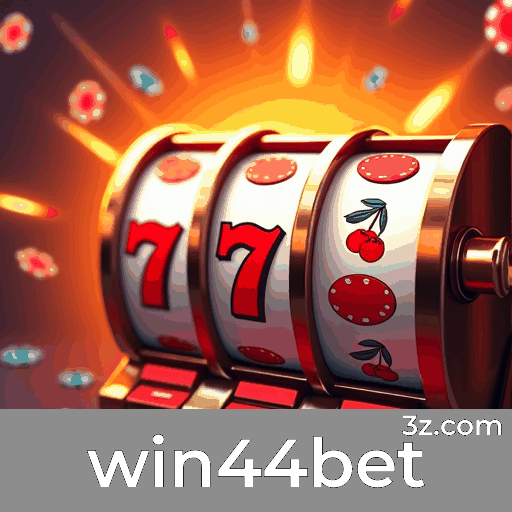 Cassino Online win44bet