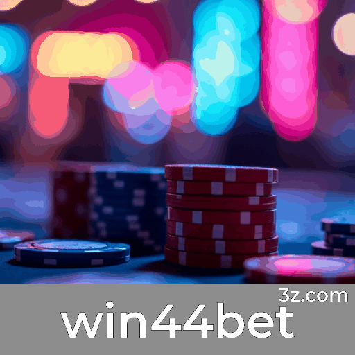 Cassino Online win44bet