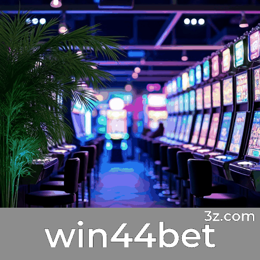 Cadastro na win44bet