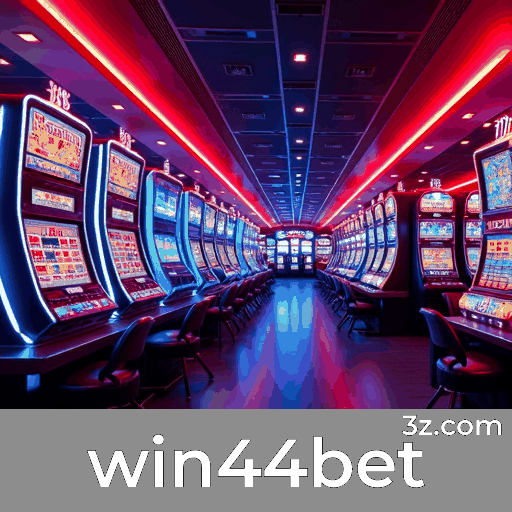 Cassino Online win44bet