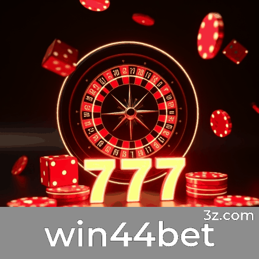 Acessar o site win44bet COM