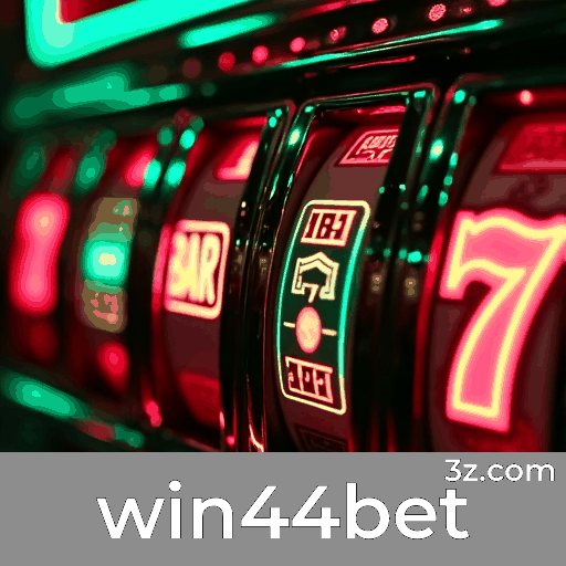 Acesso ao win44bet