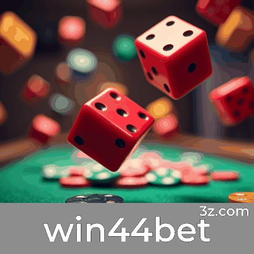 Cadastro na win44bet