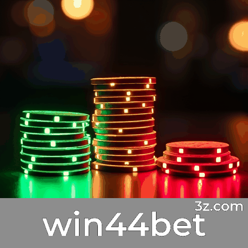 Cadastro na win44bet
