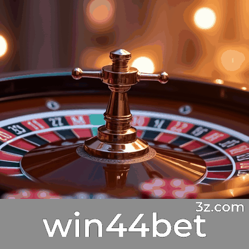 Cassino Online win44bet