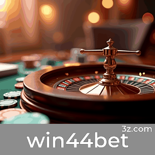 Acesso ao win44bet