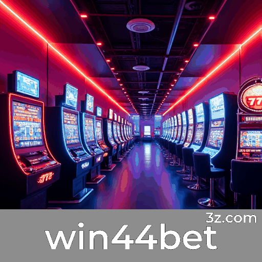 Cadastro na win44bet