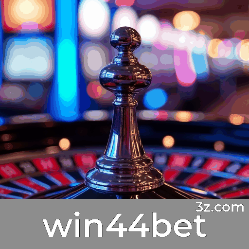 Cadastro na win44bet