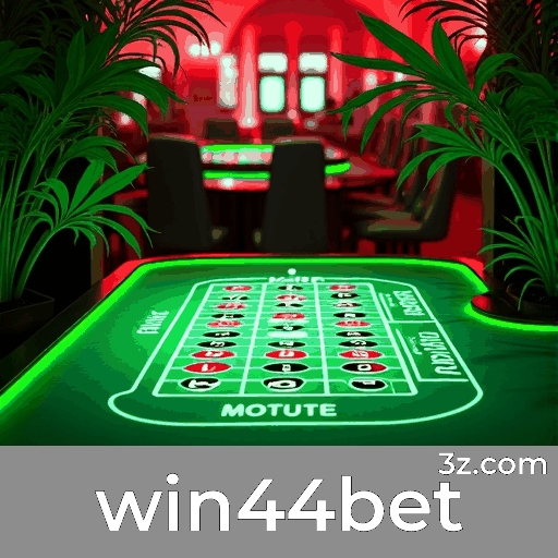 Acesso ao win44bet
