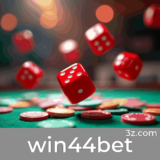 Acesso ao win44bet