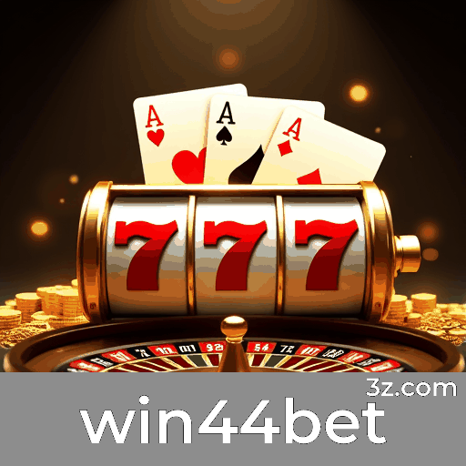 Cadastro na win44bet
