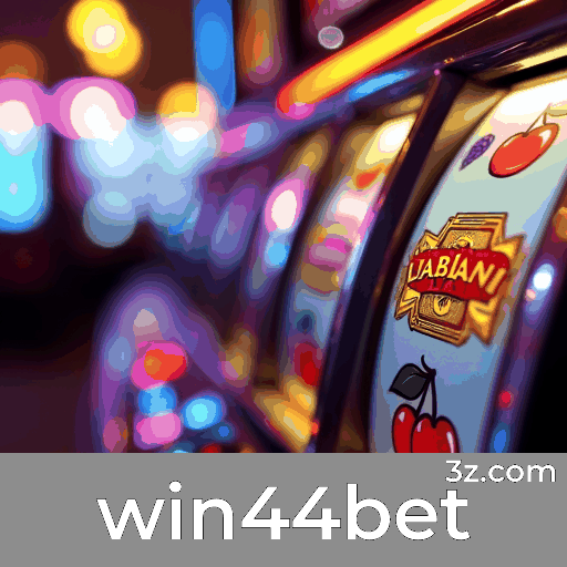 Cassino Online win44bet
