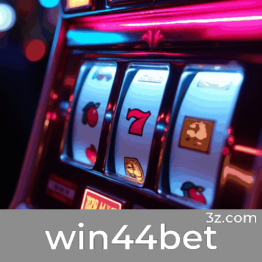 Acesso ao win44bet